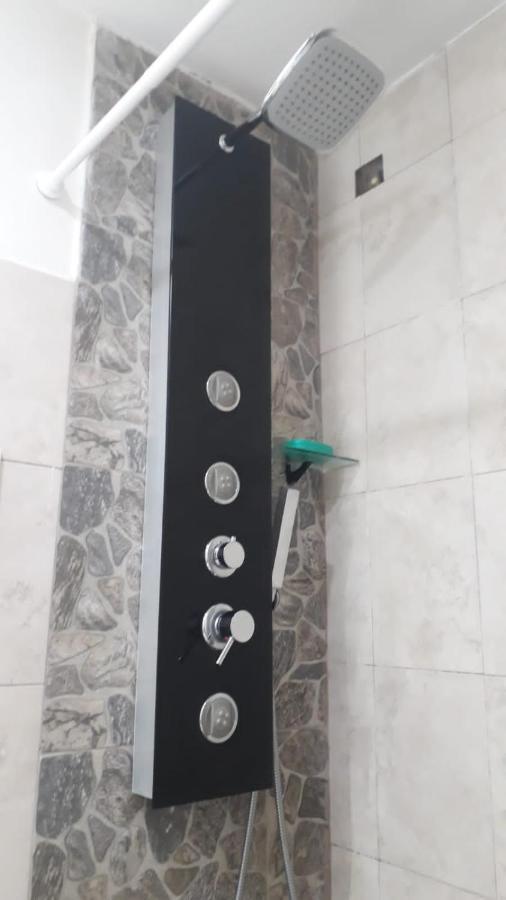 Centrico A-05 Apartment General Roca Ngoại thất bức ảnh