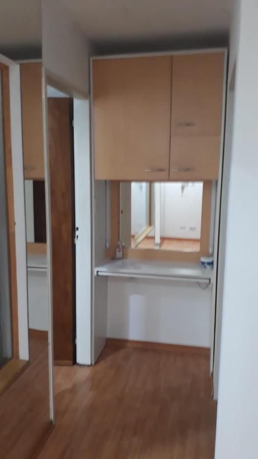 Centrico A-05 Apartment General Roca Ngoại thất bức ảnh