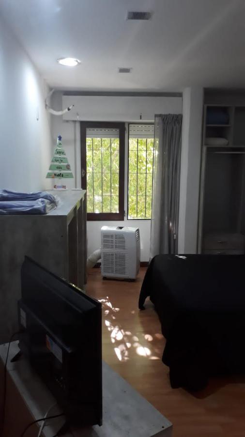 Centrico A-05 Apartment General Roca Ngoại thất bức ảnh