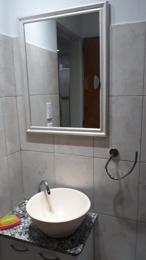 Centrico A-05 Apartment General Roca Ngoại thất bức ảnh