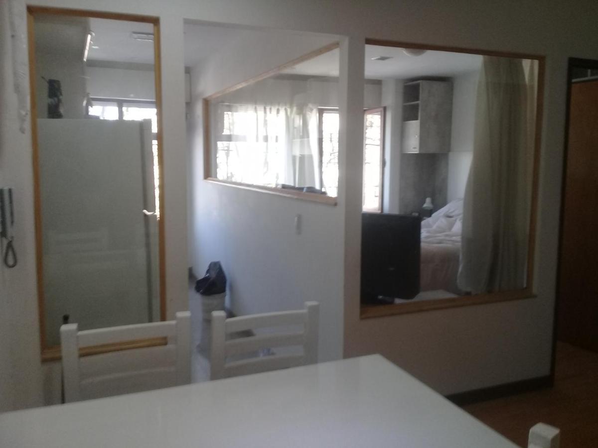 Centrico A-05 Apartment General Roca Ngoại thất bức ảnh