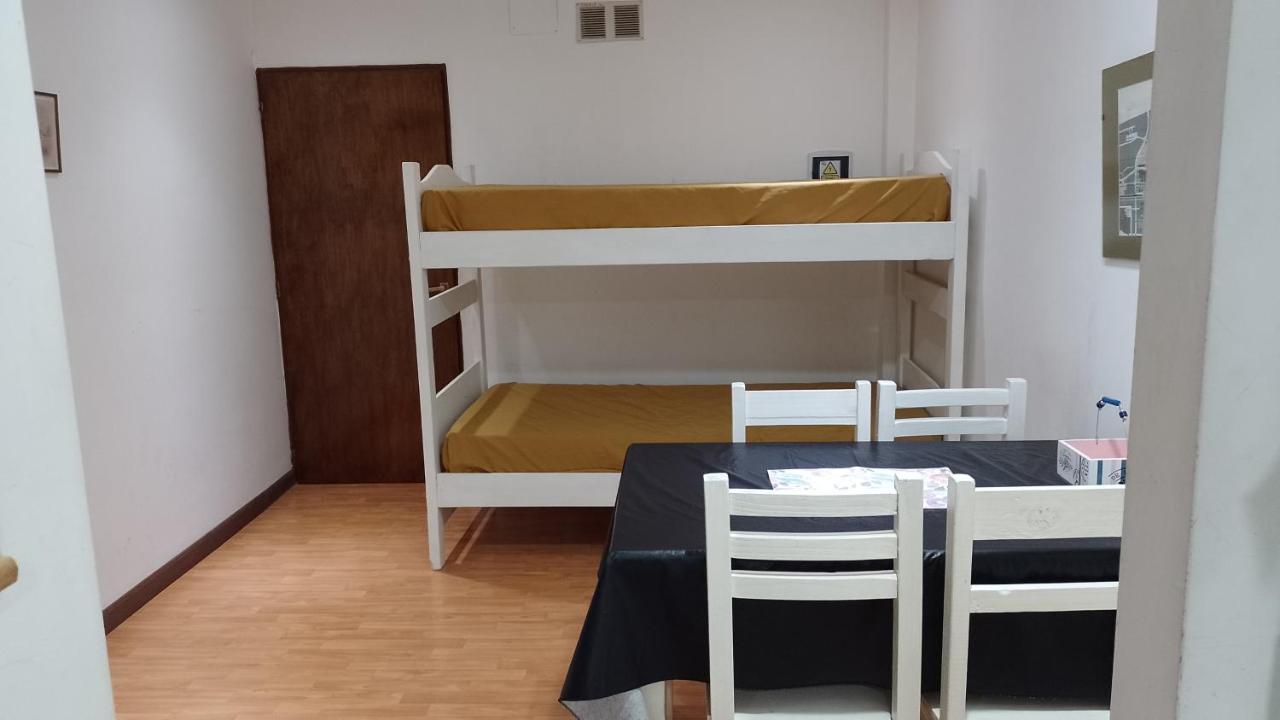 Centrico A-05 Apartment General Roca Ngoại thất bức ảnh