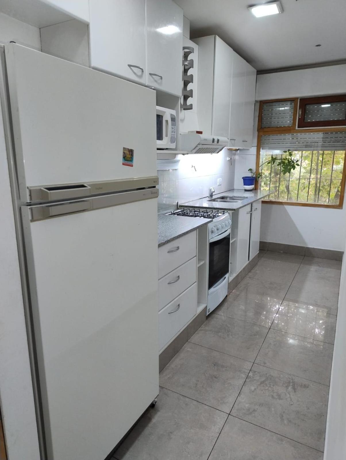 Centrico A-05 Apartment General Roca Ngoại thất bức ảnh